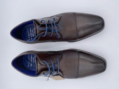 Bugatti Morino - braun - 48