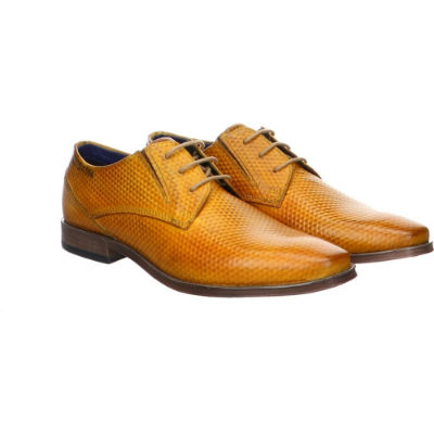 Bugatti Morino comfort - gelb - 45