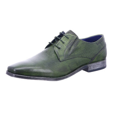 Bugatti Morino comfort - grün - 45