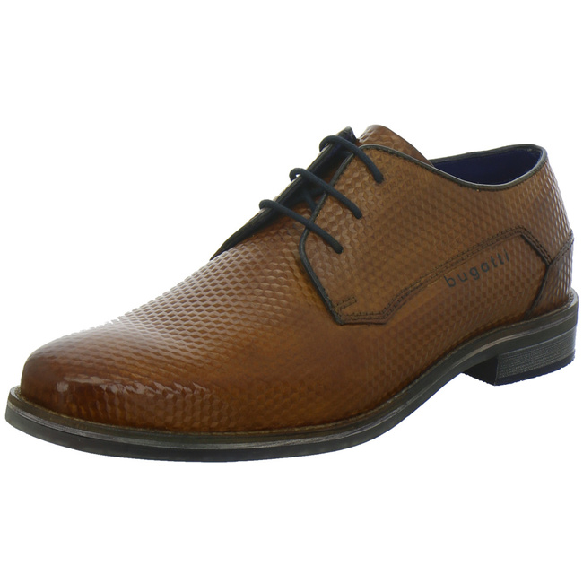 Bugatti Gagno - cognac - 45