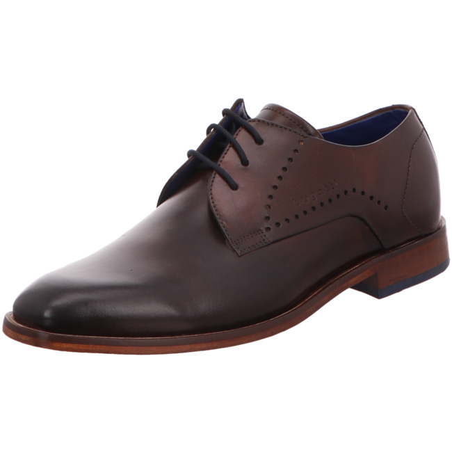 Bugatti Milko Exko - braun - 46