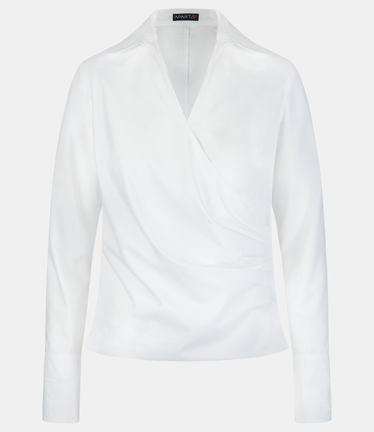 Apart Bluse - ivory - 44