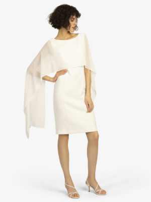 Apart Kleid - ivory - 46