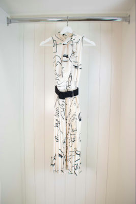 Rinascimento Kleid - XL