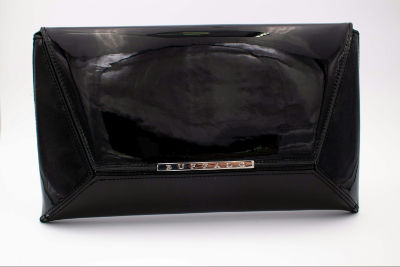 Buffalo Tasche - schwarz