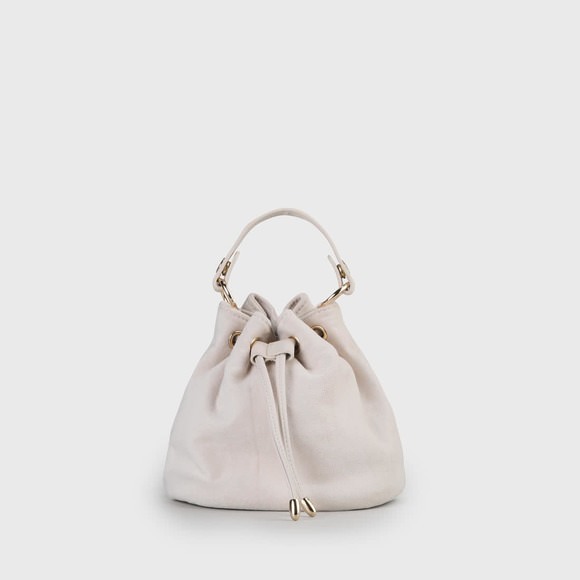 Buffalo Tasche - ivory