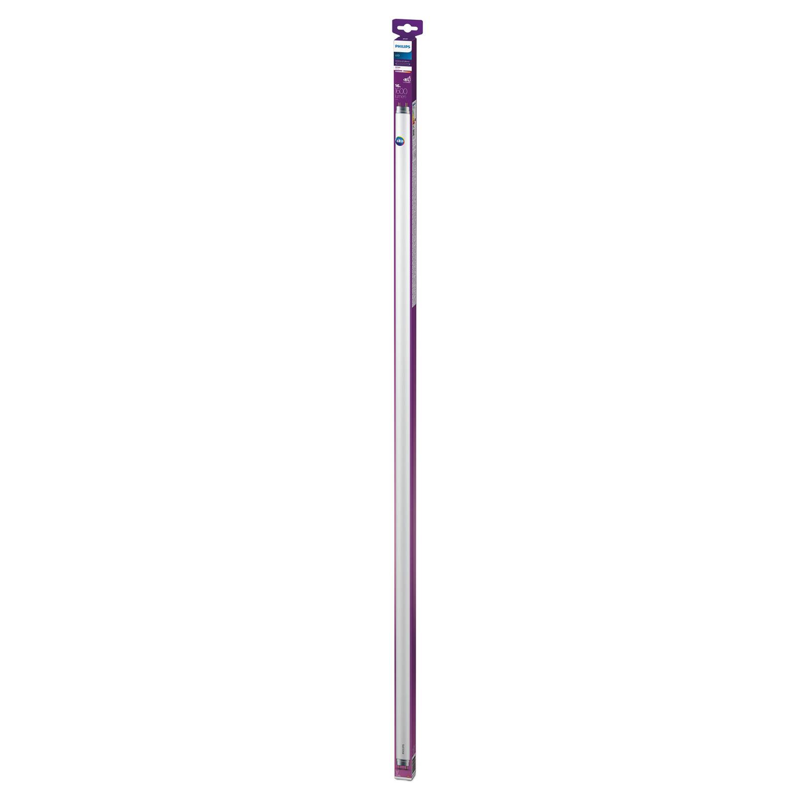 Philips LED-Tube T8 G13 120 cm 16W 3.000K 2.000lm