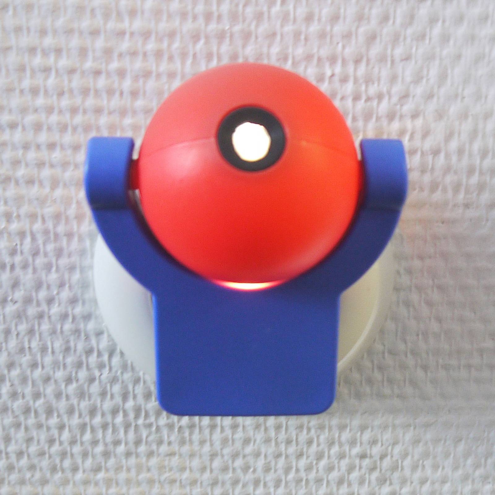 LED-Nachtlicht Paw Patrol, für Steckdose