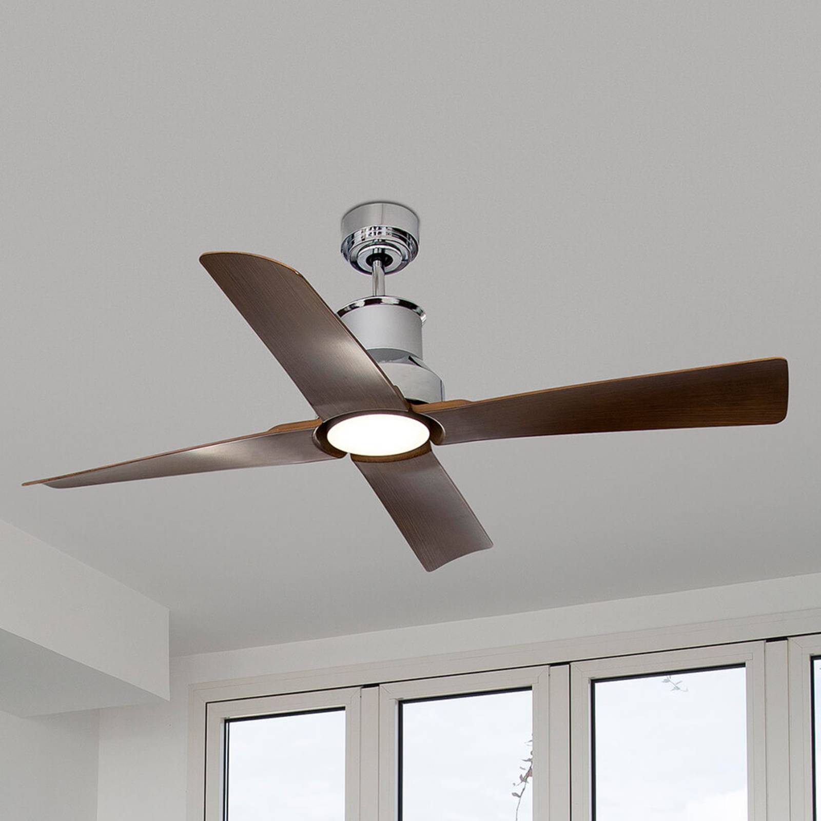 Deckenventilator Winche