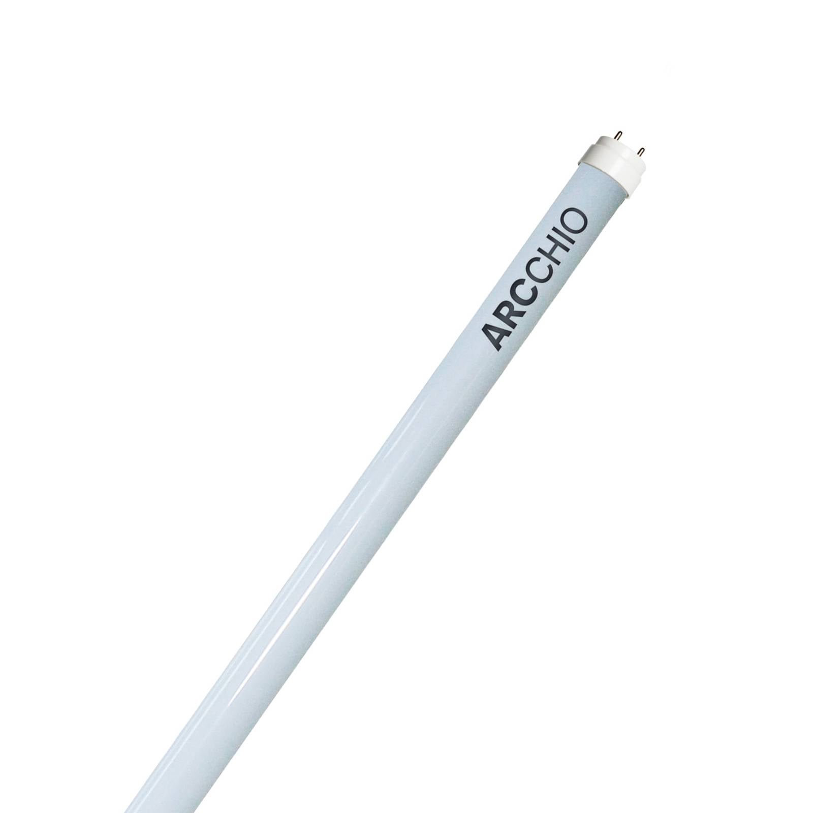 Arcchio LED-Leuchtmittel Röhre, G13, T8, 5,5W, 60 cm, 3.000K