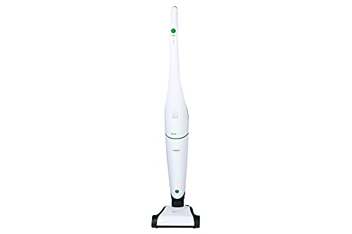 Vorwerk Kobold VB 100, VB100 Akkusauger mit Elektrobürste - Kabellos - Vorführgerät mit Garantie - Made in Germany - Inklusive 2 Jahre Garantie vom Fachhändler