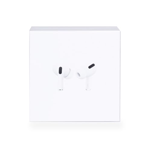 2021 Apple AirPods Pro (1. Generation) ​​​​​​​mit MagSafe Ladecase (Generalüberholt)