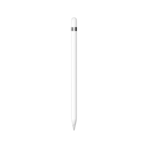 Apple Pencil (1. Generation) - Beinhaltet USB-C auf Apple Pencil Adapter
