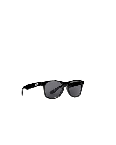 Vans Herren Sunglasses M Spicoli 4 Shades, Black, One Size, VLC0BLK