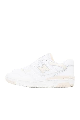 New Balance Damen Sneaker Low BBW 550 Weiss 41