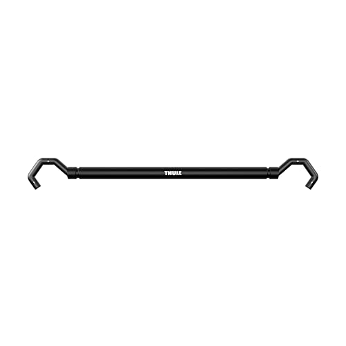 Thule Bike Frame Adapter Fahrradrahmenadapter Schwarz Black, One-Size