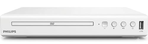 Philips TAEP200W DVD-Player