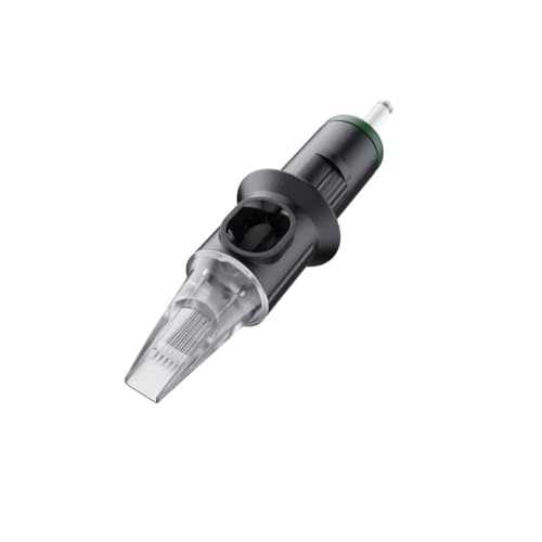 Cheyenne Safety Magnum Tattoo Cartridges - 20 Stück