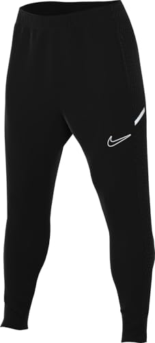 Nike Herren Dri-Fit Academy25 Kpz Br Trainingshose, Black/Black/White, M
