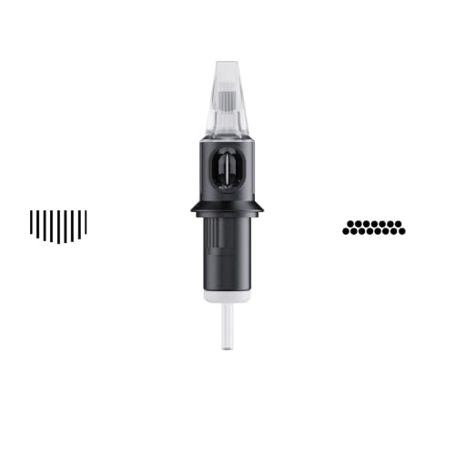 Cheyenne Safety Magnum Softedge Tattoo Cartridges - 20 Stück