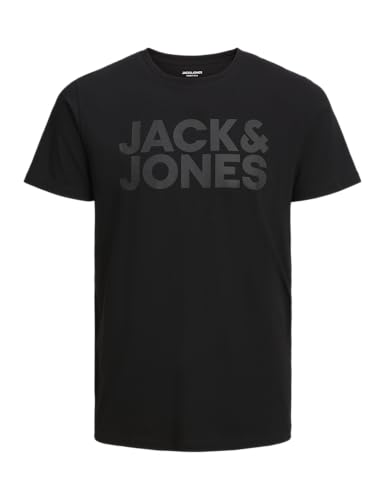 JACK & JONES JJECORP Logo Tee SS O-Neck NOOS