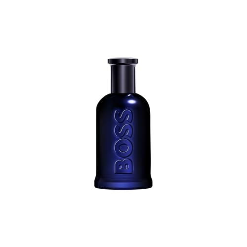 Boss Bottled Night Eau de Toilette für Herren