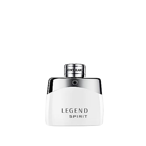 Montblanc Legend Spirit EdT, Linie: Legend Spirit, Eau de Toilette für Herren, Inhalt: 50ml