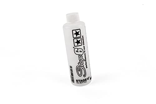 Ölmessbecher Stage6 250ml