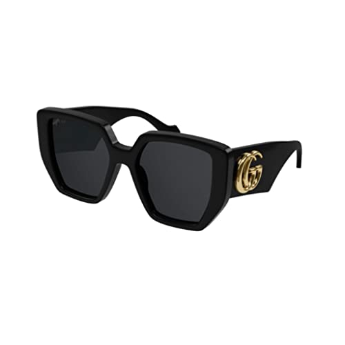 Gucci GG0956S-003-54 - Damen Sonnenbrille - Black