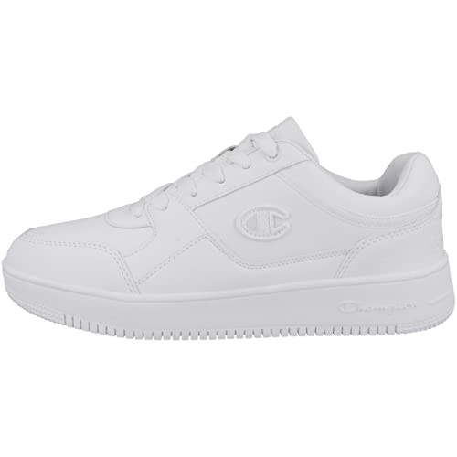 CHAMPION Sneakers Herren Schuhe Weiß 42.5 EU