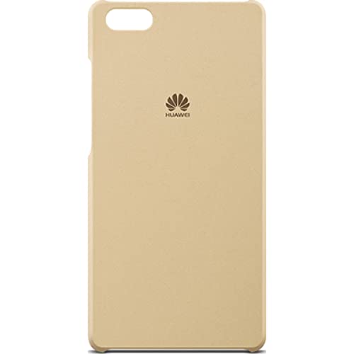 Huawei 51990916 P8 Lite Tasche für Ascend braun