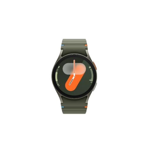 SAMSUNG Galaxy Watch7 Bluetooth Smartwatch 40mm Grün