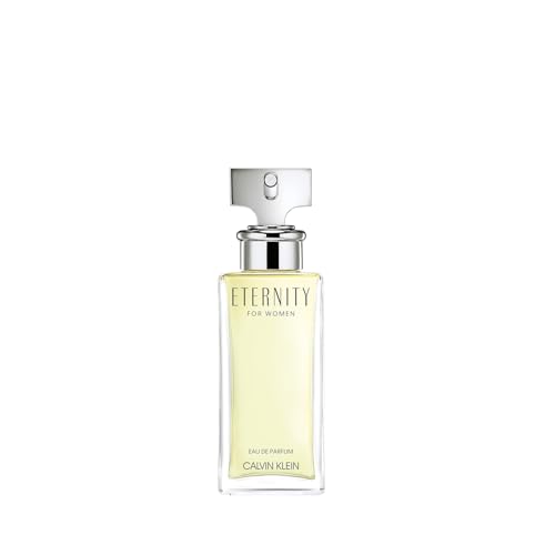 Calvin Klein Eternity Eau de Parfum Spray, 50ml