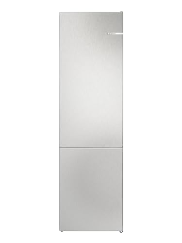 Bosch Serie 4 Freistehende Kühl-Gefrier-Kombination 203 x 60 cm KGN392LAG