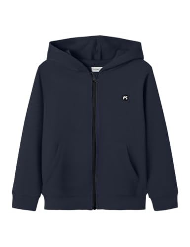 NAME IT Boy Sweatjacke Kapuzen