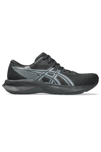 ASICS Herren Patriot 14 Sneaker, Black Metropolis, 45 EU