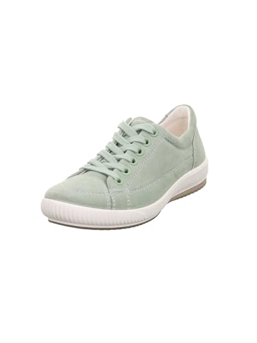 Legero Damen, Sneaker, Mint Grün 7200, 40 EU