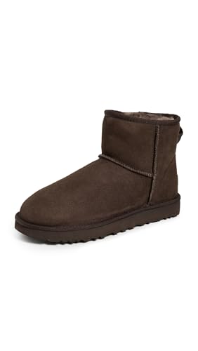 UGG Classic Mini Ii Damen-Boots, 38 EU