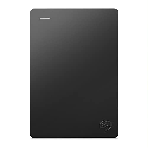 Seagate Portable Drive 2TB tragbare externe Festplatte, 2.5 Zoll, USB 3.0, inkl. Datenrettungsdienst (STGX2000400)