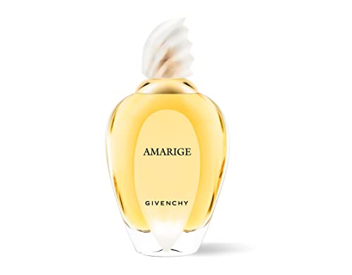 PARFUMS GIVENCHY Amarige EDT Vapo 50 ml