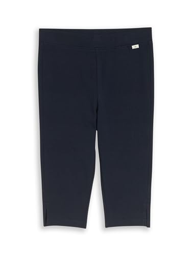TOM TAILOR Kinder Mädchen Capri Leggings