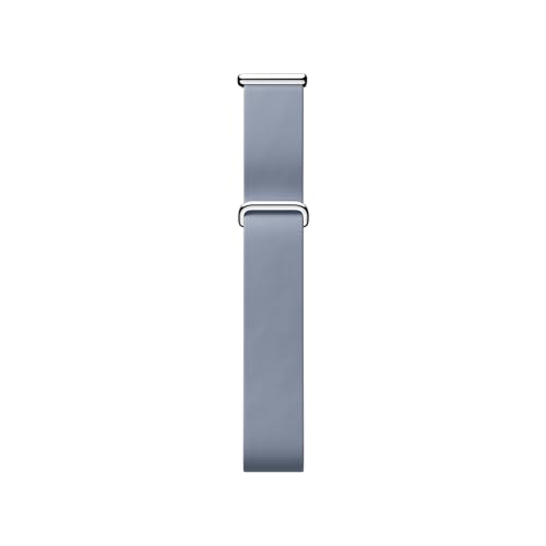 Premium-Armband für das Google Fitbit Air – Einheitsgröße – nur mit dem Google Fitbit Air kompatibel – Moonstone