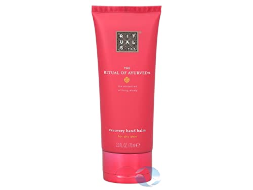 RITUALS The Ritual Of Ayurveda Recovery Hand Balm, 70 ml