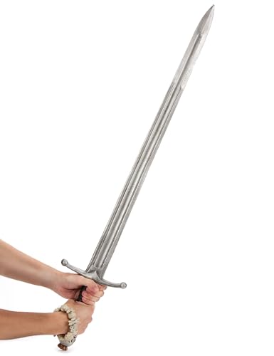 DEGUISE TOI Ritterschwert für Erwachsene - Bunt