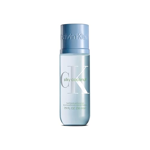 CK Silky Coconut Unisex Hair & Body Duft-Spray 236 m