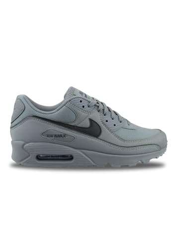 Nike Air Max 90 Premium Hv4517-003, grau, 40.5 EU