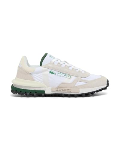 Lacoste ELITE ACTIVE 1262 SMA SNEAKER FLACH
