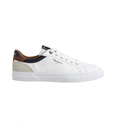Pepe Jeans Kenton Court Turnschuhe