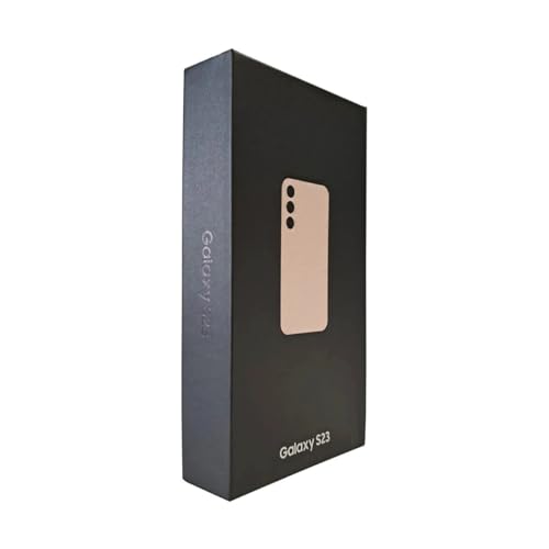 Samsung Galaxy S23 S911B 5G Dual Sim 256GB, Android, cream
