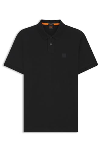 BOSS Herren Passenger, Black1, XL EU